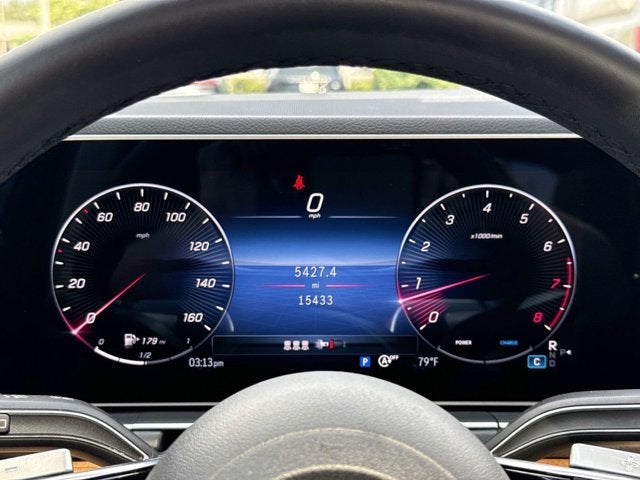 2024 Mercedes-Benz GLE 450