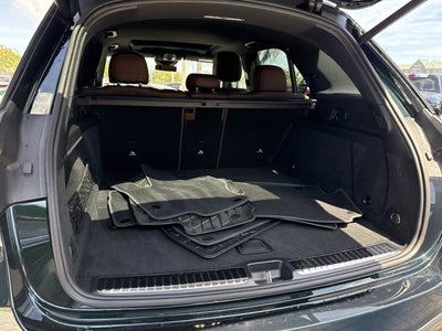 2024 Mercedes-Benz GLE 450
