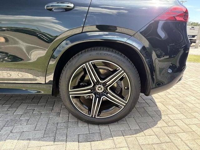 2024 Mercedes-Benz GLE 450