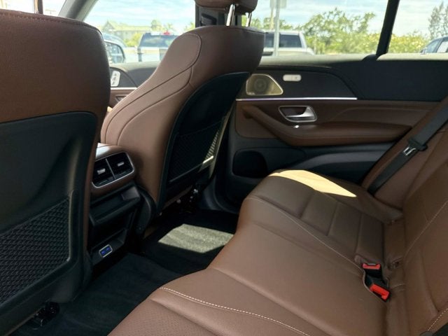 2024 Mercedes-Benz GLE 450