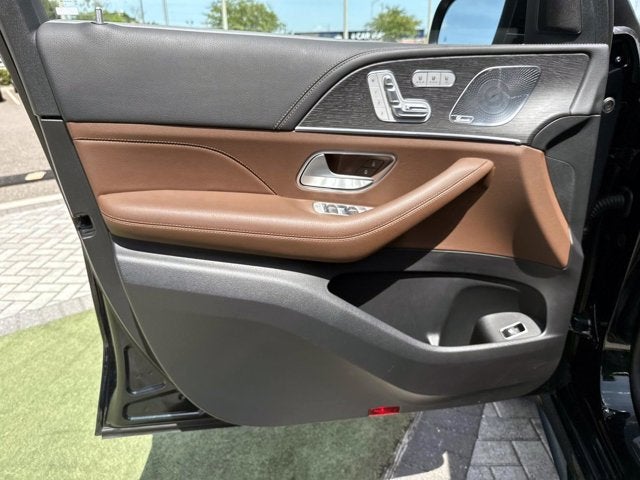 2024 Mercedes-Benz GLE 450