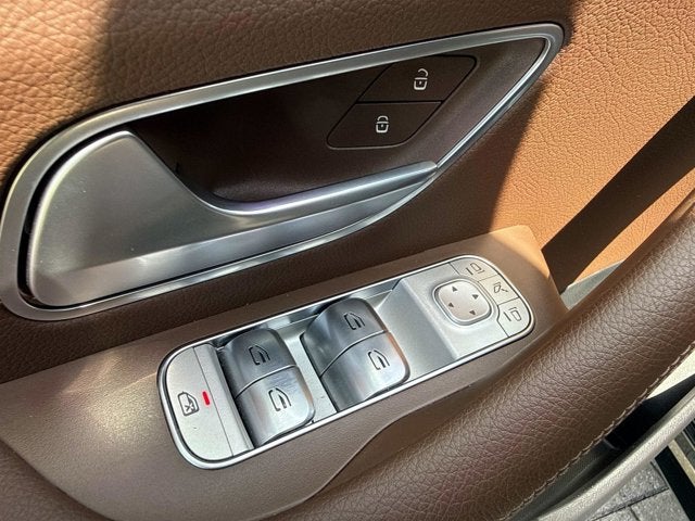 2024 Mercedes-Benz GLE 450
