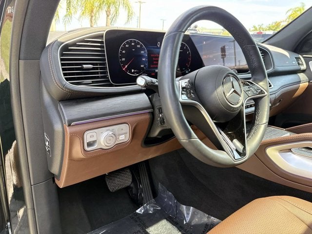 2024 Mercedes-Benz GLE 450
