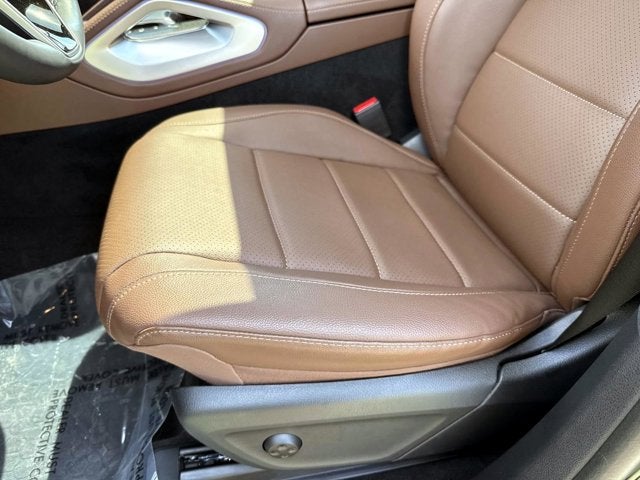 2024 Mercedes-Benz GLE 450