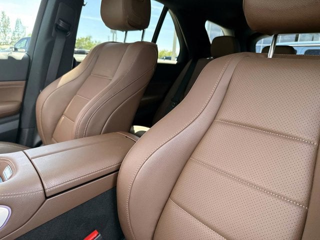 2024 Mercedes-Benz GLE 450