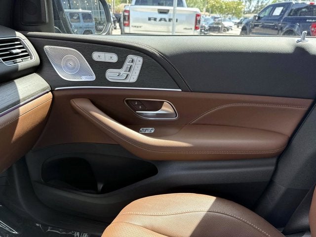 2024 Mercedes-Benz GLE 450