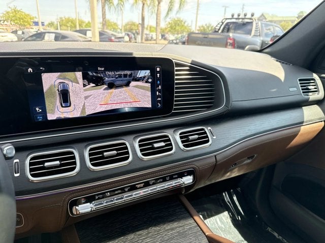 2024 Mercedes-Benz GLE 450
