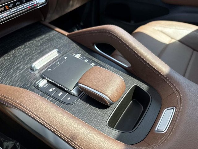 2024 Mercedes-Benz GLE 450