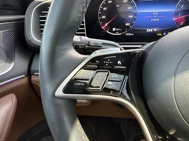 2024 Mercedes-Benz GLE 450