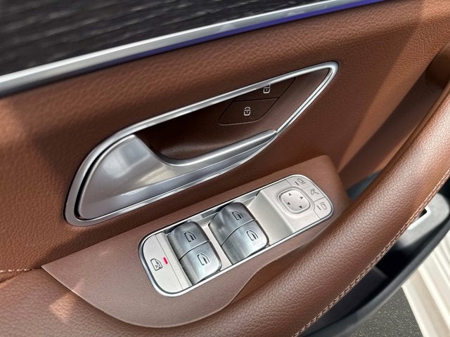 2025 Mercedes-Benz GLE 450