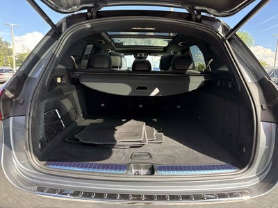 2026 Mercedes-Benz GLE 53 AMG®