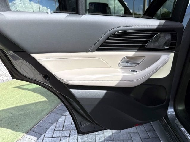 2026 Mercedes-Benz GLE 53 AMG®