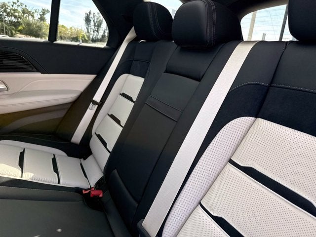 2026 Mercedes-Benz GLE 53 AMG®