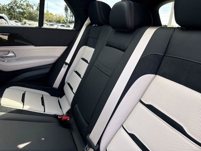 2026 Mercedes-Benz GLE 53 AMG®