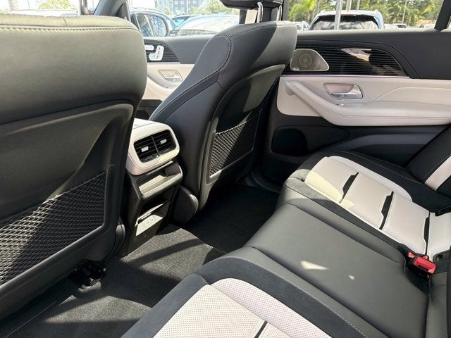 2026 Mercedes-Benz GLE 53 AMG®
