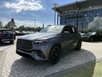 2026 Mercedes-Benz GLE 53 AMG®
