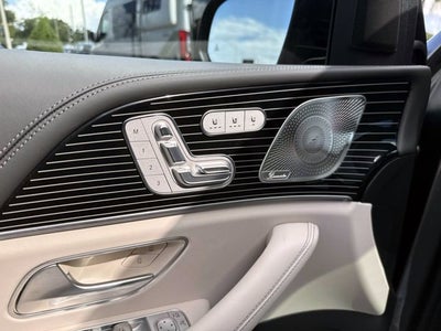 2026 Mercedes-Benz GLE 53 AMG®