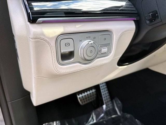 2026 Mercedes-Benz GLE 53 AMG®