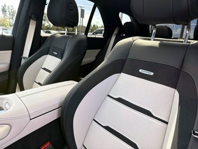 2026 Mercedes-Benz GLE 53 AMG®