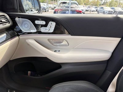 2026 Mercedes-Benz GLE 53 AMG®