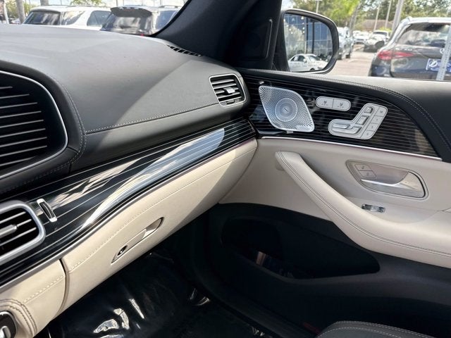 2026 Mercedes-Benz GLE 53 AMG®