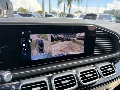 2026 Mercedes-Benz GLE 53 AMG®