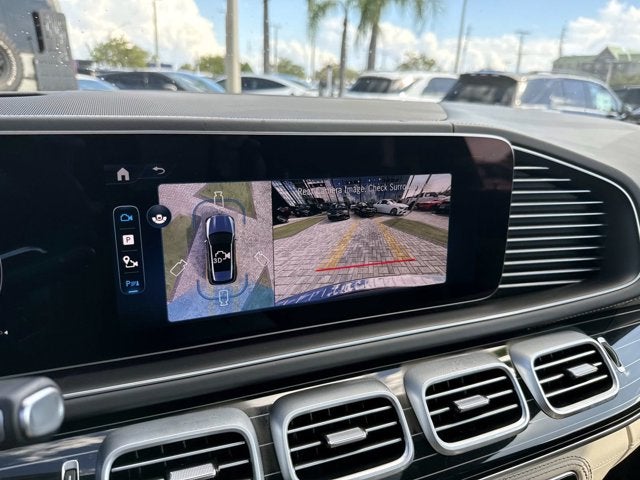 2026 Mercedes-Benz GLE 53 AMG®