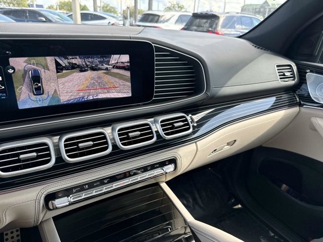 2026 Mercedes-Benz GLE 53 AMG®