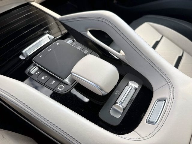 2026 Mercedes-Benz GLE 53 AMG®