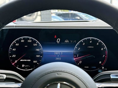 2026 Mercedes-Benz GLE 53 AMG®