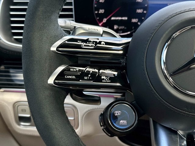 2026 Mercedes-Benz GLE 53 AMG®