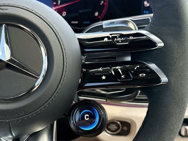 2026 Mercedes-Benz GLE 53 AMG®