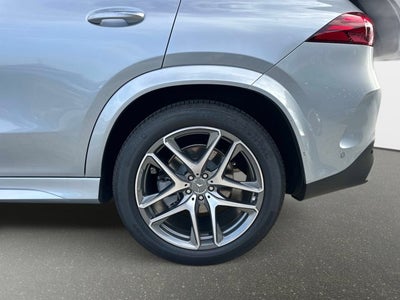 2025 Mercedes-Benz GLE 53 AMG®