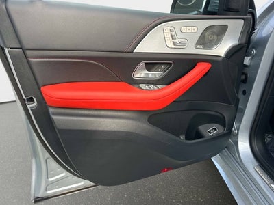 2025 Mercedes-Benz GLE 53 AMG®