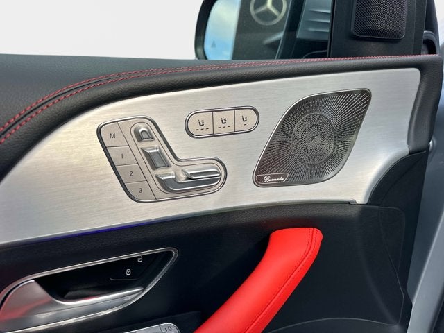 2025 Mercedes-Benz GLE 53 AMG®