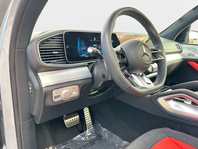 2025 Mercedes-Benz GLE 53 AMG®