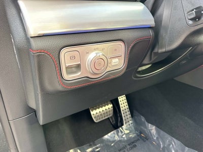 2025 Mercedes-Benz GLE 53 AMG®
