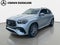 2025 Mercedes-Benz GLE 53 AMG®