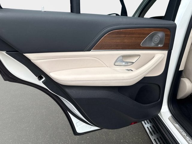 2023 Mercedes-Benz GLE 53 AMG®