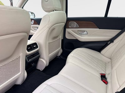 2023 Mercedes-Benz GLE 53 AMG®