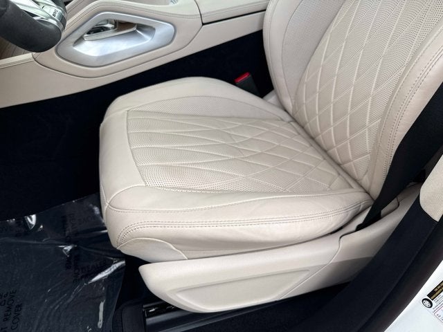 2023 Mercedes-Benz GLE 53 AMG®