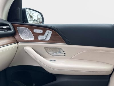 2023 Mercedes-Benz GLE 53 AMG®