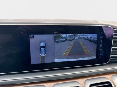 2023 Mercedes-Benz GLE 53 AMG®