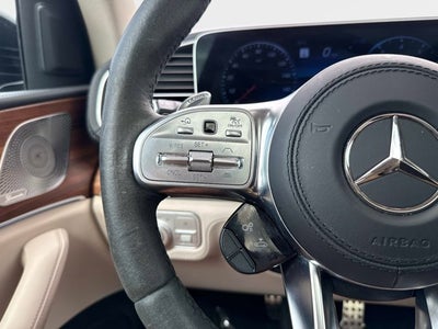 2023 Mercedes-Benz GLE 53 AMG®