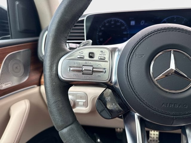 2023 Mercedes-Benz GLE 53 AMG®