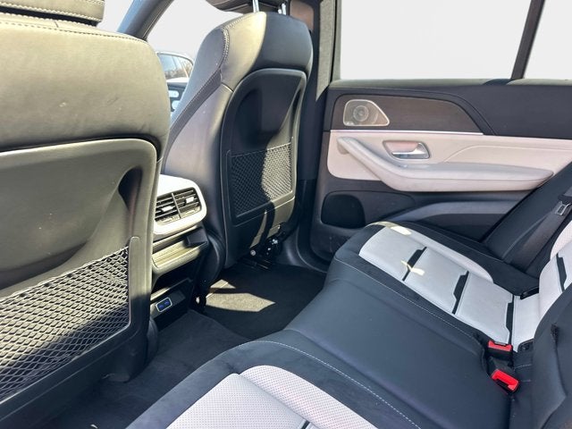 2025 Mercedes-Benz GLE 53 AMG®