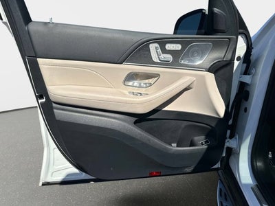 2025 Mercedes-Benz GLE 53 AMG®