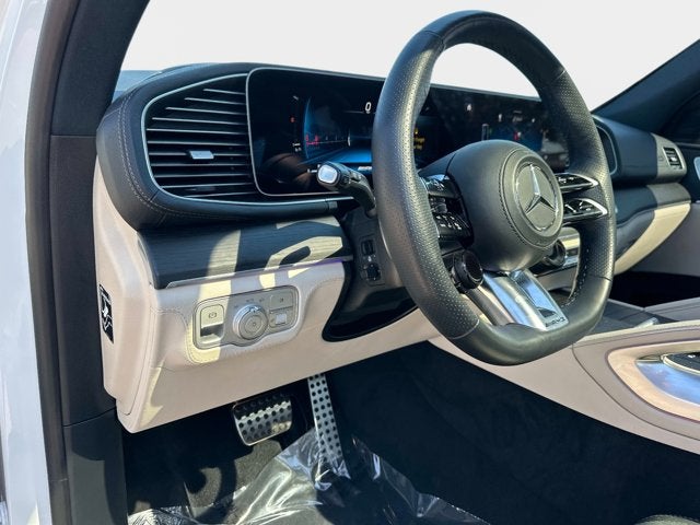 2025 Mercedes-Benz GLE 53 AMG®