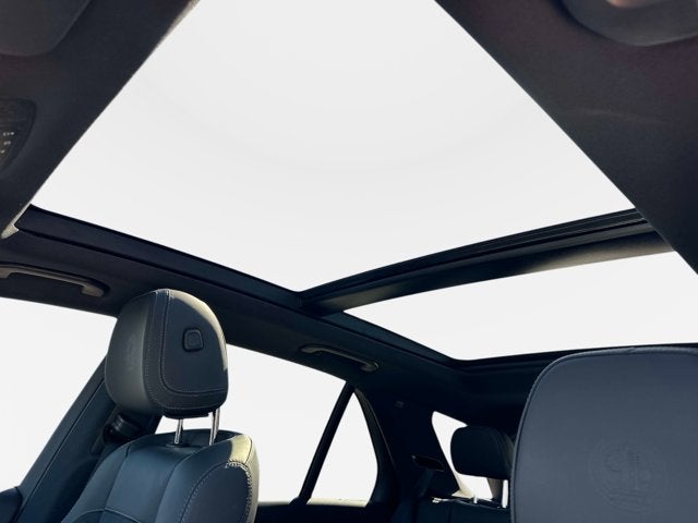 2025 Mercedes-Benz GLE 53 AMG®