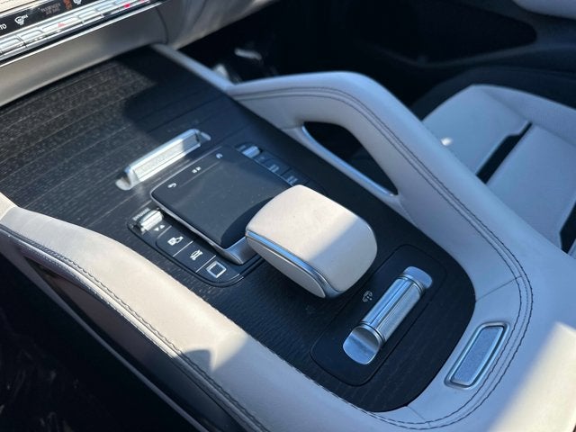 2025 Mercedes-Benz GLE 53 AMG®